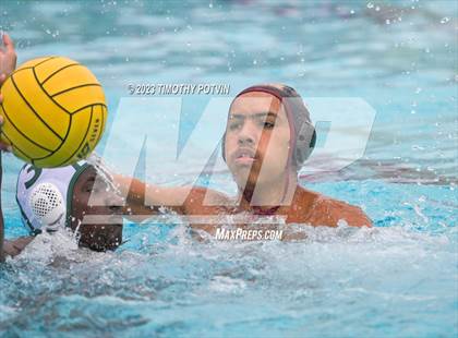 Thumbnail 2 in El Modena vs South (Torrance) photogallery.