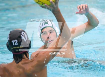Thumbnail 2 in El Modena vs South (Torrance) photogallery.
