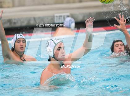 Thumbnail 3 in El Modena vs South (Torrance) photogallery.