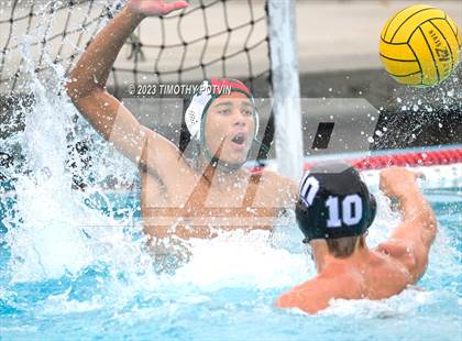 Thumbnail 2 in El Modena vs South (Torrance) photogallery.