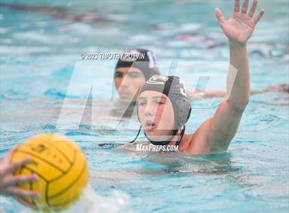 Thumbnail 3 in El Modena vs South (Torrance) photogallery.
