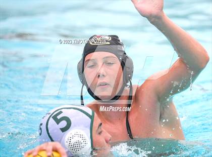 Thumbnail 2 in El Modena vs South (Torrance) photogallery.