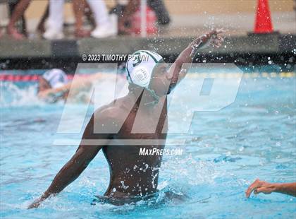 Thumbnail 2 in El Modena vs South (Torrance) photogallery.