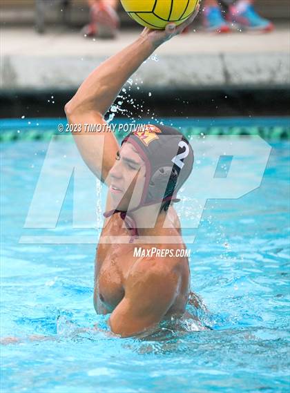 Thumbnail 1 in El Modena vs South (Torrance) photogallery.