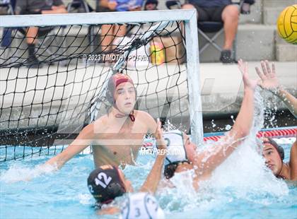 Thumbnail 3 in El Modena vs South (Torrance) photogallery.