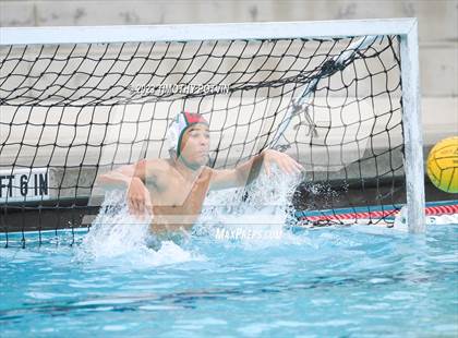 Thumbnail 3 in El Modena vs South (Torrance) photogallery.