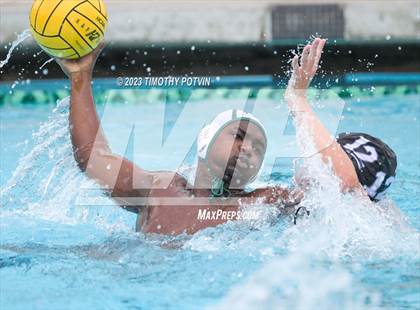 Thumbnail 2 in El Modena vs South (Torrance) photogallery.