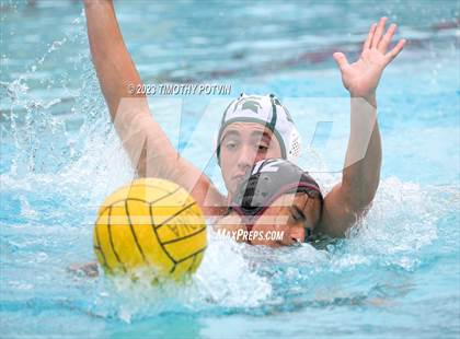 Thumbnail 3 in El Modena vs South (Torrance) photogallery.