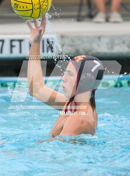 Thumbnail 1 in El Modena vs South (Torrance) photogallery.