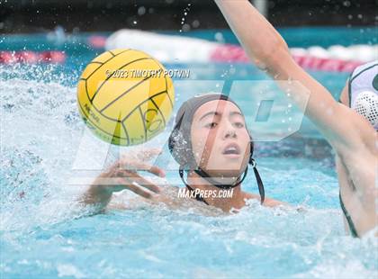 Thumbnail 2 in El Modena vs South (Torrance) photogallery.