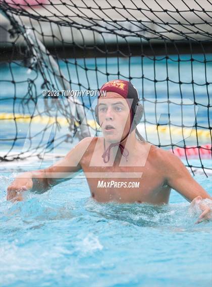 Thumbnail 2 in El Modena vs South (Torrance) photogallery.
