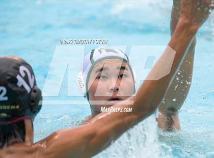 Thumbnail 3 in El Modena vs South (Torrance) photogallery.