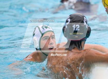 Thumbnail 1 in El Modena vs South (Torrance) photogallery.