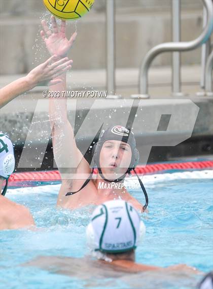 Thumbnail 2 in El Modena vs South (Torrance) photogallery.
