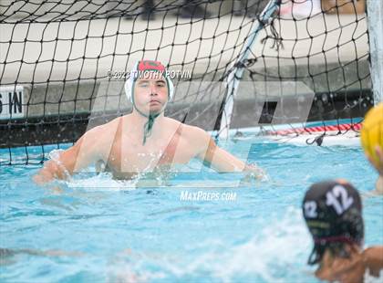 Thumbnail 2 in El Modena vs South (Torrance) photogallery.