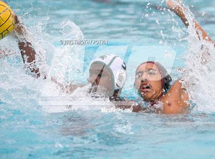 Thumbnail 3 in El Modena vs South (Torrance) photogallery.