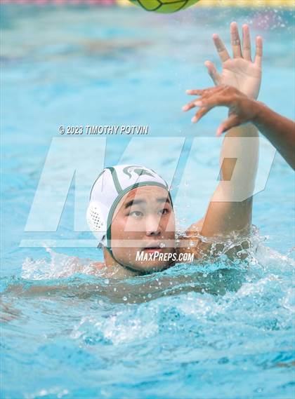 Thumbnail 1 in El Modena vs South (Torrance) photogallery.