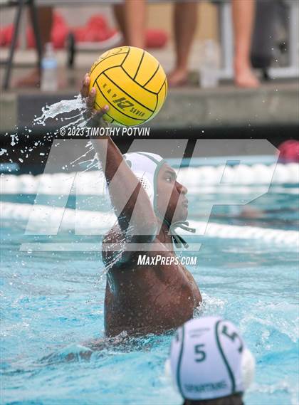 Thumbnail 1 in El Modena vs South (Torrance) photogallery.