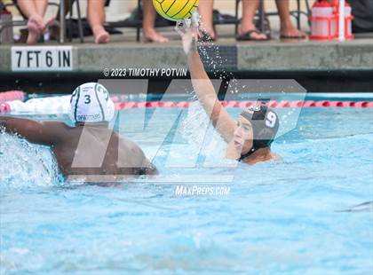 Thumbnail 2 in El Modena vs South (Torrance) photogallery.
