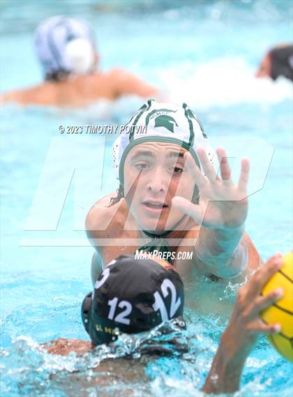 Thumbnail 1 in El Modena vs South (Torrance) photogallery.