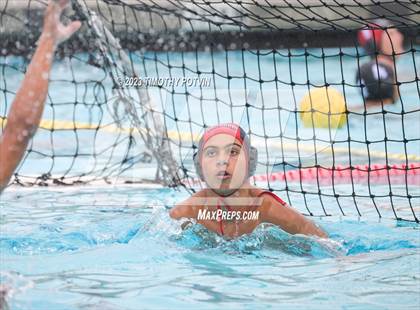 Thumbnail 2 in El Modena vs South (Torrance) photogallery.