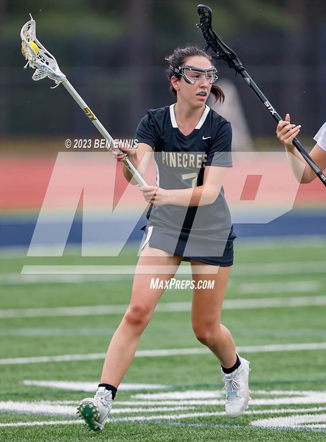 Photo 27 in the Pinecrest Academy vs George Walton Academy (GIAA