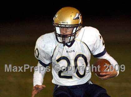 Thumbnail 3 in Napa @ Vacaville photogallery.
