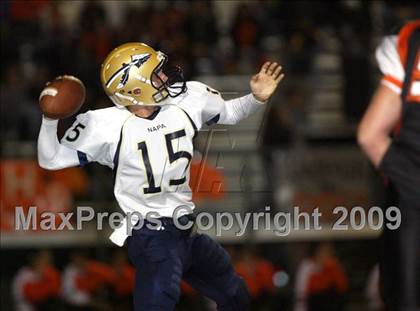 Thumbnail 2 in Napa @ Vacaville photogallery.
