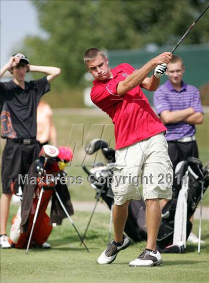 Thumbnail 3 in Valley Invitational @ Briarwood Club photogallery.