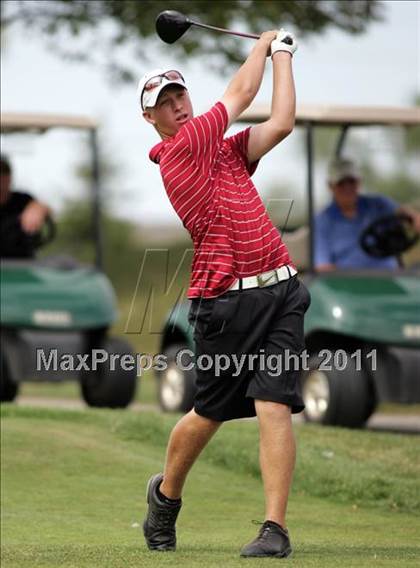 Thumbnail 1 in Valley Invitational @ Briarwood Club photogallery.