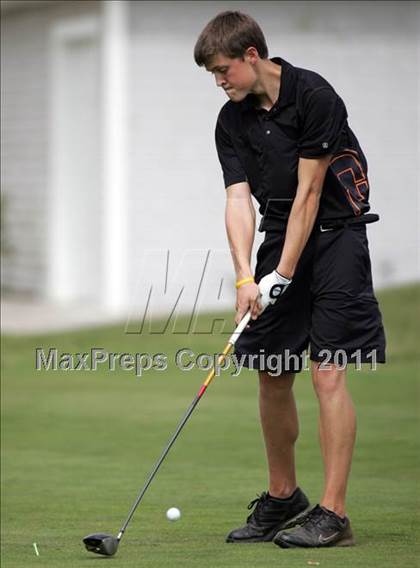 Thumbnail 2 in Valley Invitational @ Briarwood Club photogallery.