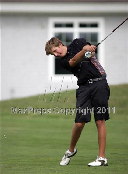 Thumbnail 2 in Valley Invitational @ Briarwood Club photogallery.