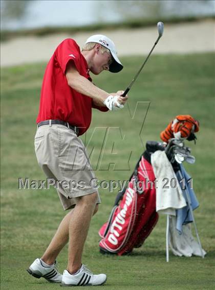 Thumbnail 2 in Valley Invitational @ Briarwood Club photogallery.