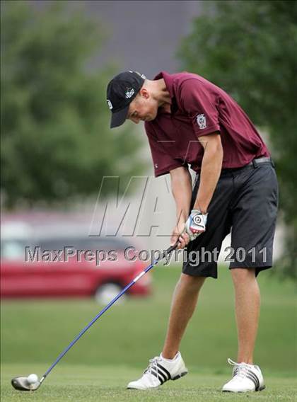 Thumbnail 1 in Valley Invitational @ Briarwood Club photogallery.