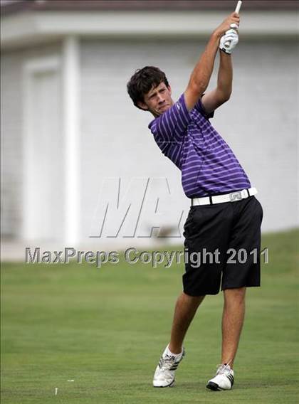 Thumbnail 2 in Valley Invitational @ Briarwood Club photogallery.