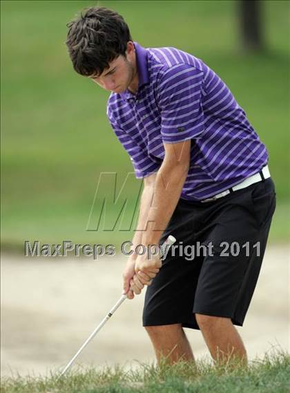 Thumbnail 3 in Valley Invitational @ Briarwood Club photogallery.