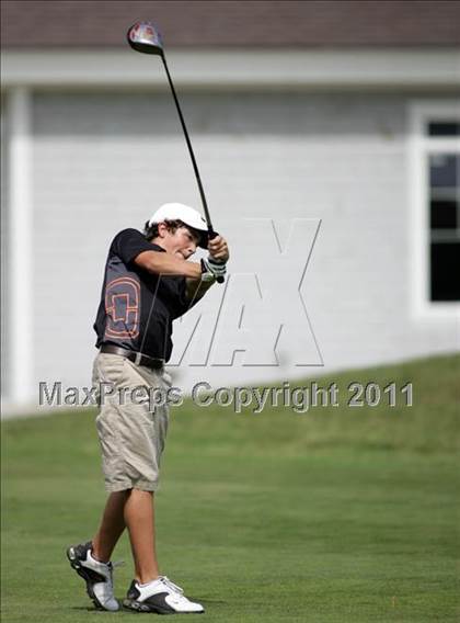 Thumbnail 2 in Valley Invitational @ Briarwood Club photogallery.