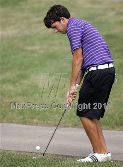 Thumbnail 1 in Valley Invitational @ Briarwood Club photogallery.