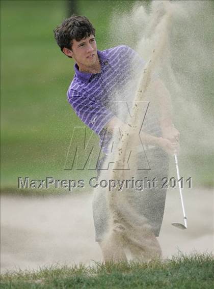 Thumbnail 3 in Valley Invitational @ Briarwood Club photogallery.
