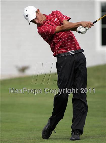 Thumbnail 3 in Valley Invitational @ Briarwood Club photogallery.