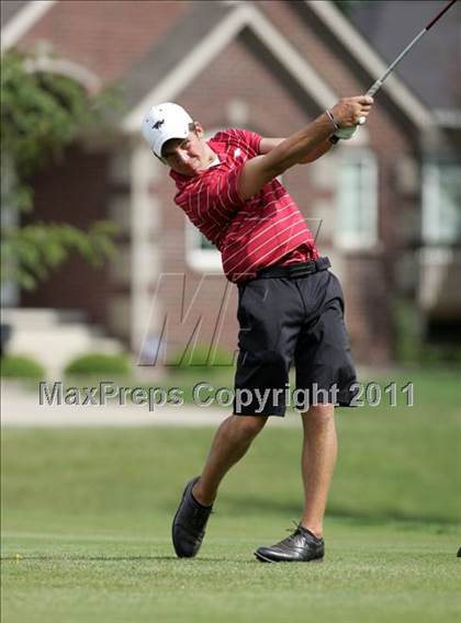 Thumbnail 1 in Valley Invitational @ Briarwood Club photogallery.