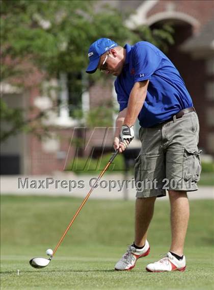 Thumbnail 2 in Valley Invitational @ Briarwood Club photogallery.