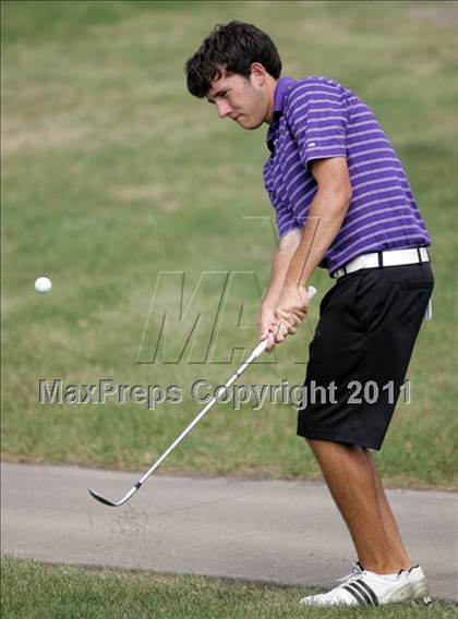 Thumbnail 2 in Valley Invitational @ Briarwood Club photogallery.