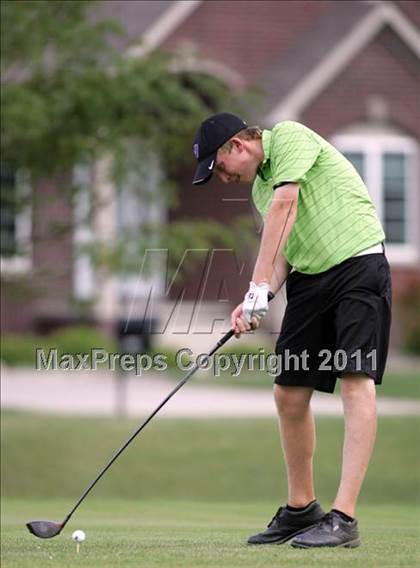 Thumbnail 2 in Valley Invitational @ Briarwood Club photogallery.