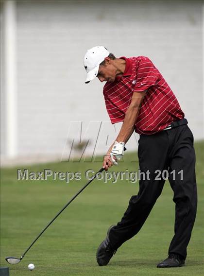 Thumbnail 2 in Valley Invitational @ Briarwood Club photogallery.