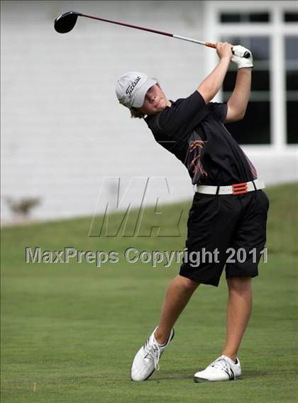 Thumbnail 1 in Valley Invitational @ Briarwood Club photogallery.