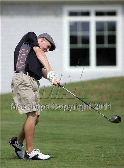 Thumbnail 2 in Valley Invitational @ Briarwood Club photogallery.