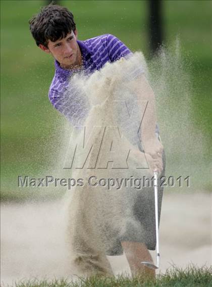Thumbnail 2 in Valley Invitational @ Briarwood Club photogallery.