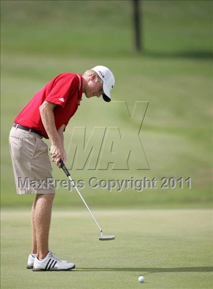 Thumbnail 2 in Valley Invitational @ Briarwood Club photogallery.