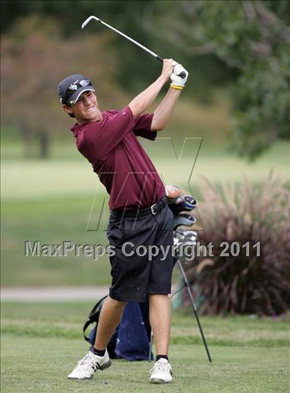 Thumbnail 1 in Valley Invitational @ Briarwood Club photogallery.